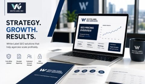 White Label SEO Pricing UK