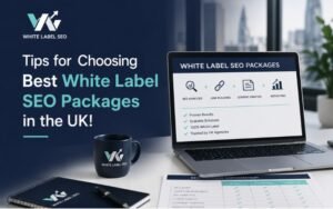 White Label SEO Packages UK
