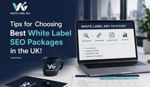 White Label SEO Packages UK