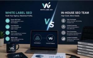 White Label SEO Pricing vs IN house seo team
