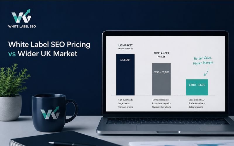Tips for Choosing Best White Label SEO Packages in the UK! 1 White Label SEO Pricing vs uk market